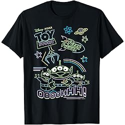 T-shirt Alien  - Toy Story