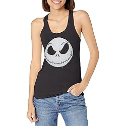 T-shirt Jack Skellington  - L'Étrange Noël de Mr Jack