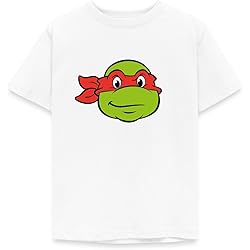 T-shirt Raphael  - Tortues Ninja