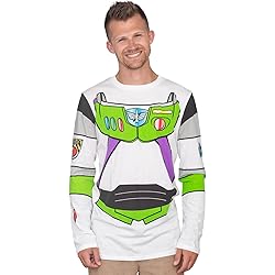 T-shirt Buzz l'Éclair  - Toy Story