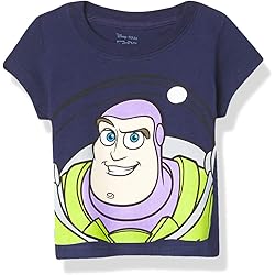 T-shirt Buzz l'Éclair  - Toy Story