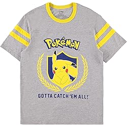 T-shirt Dracaufeu  - Pokémon