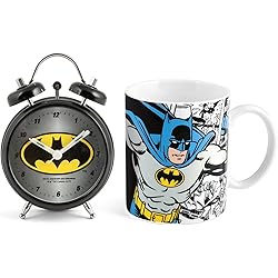 Mug Batman  - Home