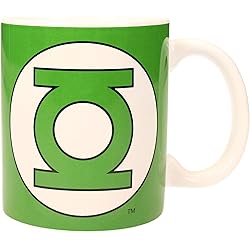 Mug Green Lantern  - SD Toys