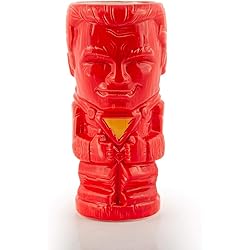 Mug Shazam!  - DC Comics