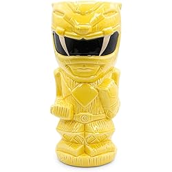 Mug Power Rangers  - Power Rangers