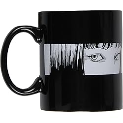 Mug Junji Ito: Collection  - Just Funky
