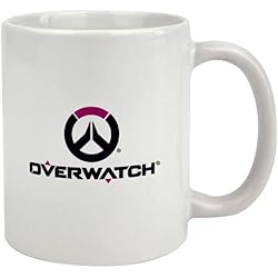 Mug Overwatch  - Gaya Entertainment