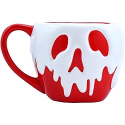 Mug Disney - Blanche-Neige  - Half Moon Bay