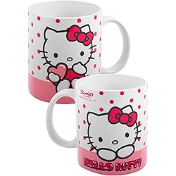 Mug Hello Kitty  - United Labels