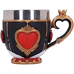 Mug Queen  - Nemesis Now