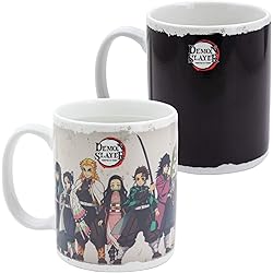 Mug Demon Slayer  - Paladone