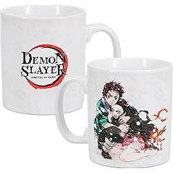 Mug Demon Slayer  - Paladone