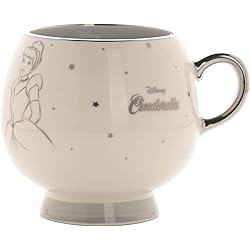 Mug Cendrillon  - Disney
