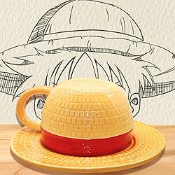Mug Luffy  - One Piece  - parknshop