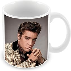 Mug Elvis Presley  - Fabulous