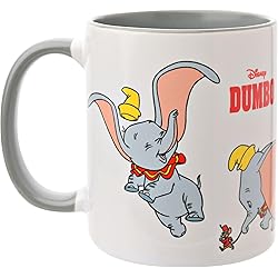 Mug Dumbo  - Widdop and Co