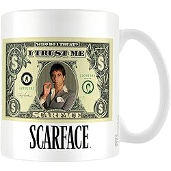 Mug Scarface  - Pyramid International