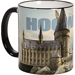 Mug Les Animaux Fantastiques  - Elbenwald