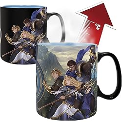 Mug League of Legends  - ABYSTYLE