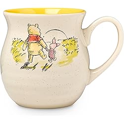 Mug Porcinet  - Winnie l'Ourson  - Disney