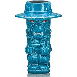 Mug Boba Fett  - Star Wars  - Geeki Tikis