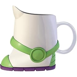 Mug Buzz l'Éclair  - Toy Story  - Vandor