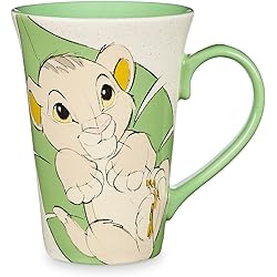 Mug Rafiki  - Le Roi Lion  - Disney