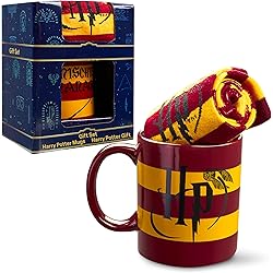 Mug Harry Potter  - Harry Potter  - Harry Potter