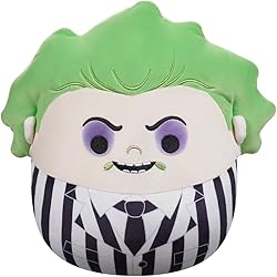 Peluche Beetlejuice