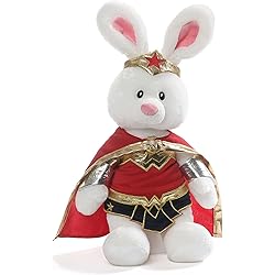 Peluche Wonder Woman