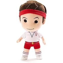 Peluche Supernatural