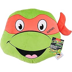 Peluche Tortues Ninja