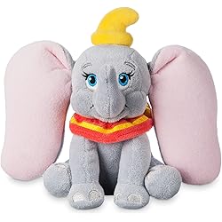 Peluche Dumbo
