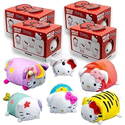Peluche Hello Kitty