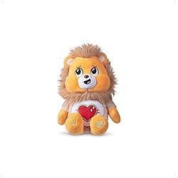 Peluche Bisounours