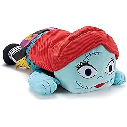 Peluche L'Étrange Noël de Mr Jack
