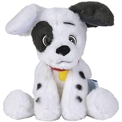 Peluche Les 101 Dalmatiens