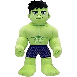 Peluche Hulk  - Marvel