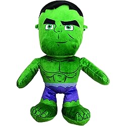 Peluche Hulk