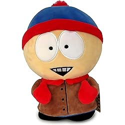 Peluche South Park