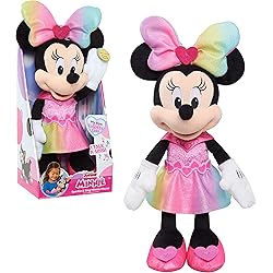 Peluche Minnie Mouse  - Disney