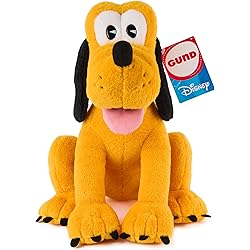 Peluche Pluto  - Mickey Mouse
