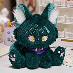 Peluche Xiao  - Genshin Impact