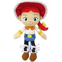 Peluche Jessie  - Toy Story
