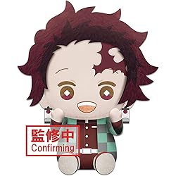 Peluche Tanjiro Kamado  - Demon Slayer