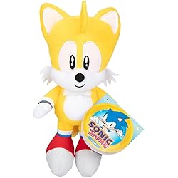 Peluche Tails  - Sonic