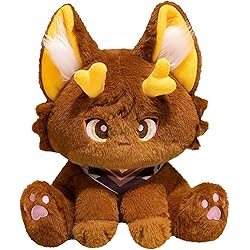 Peluche Zhongli  - Genshin Impact