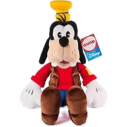 Peluche Dingo  - Mickey Mouse