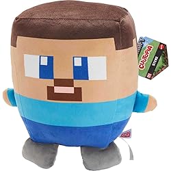Peluche Steve  - Minecraft